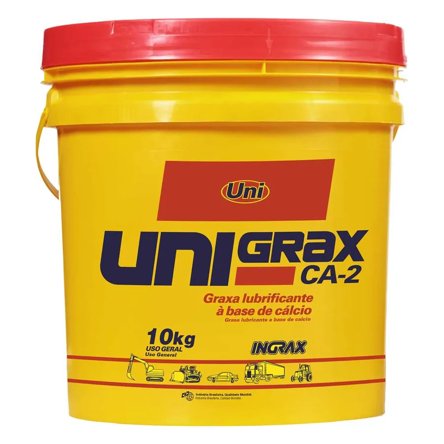 Uni Graxa CA-2