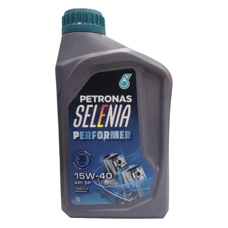 Petronas Selenia Performer