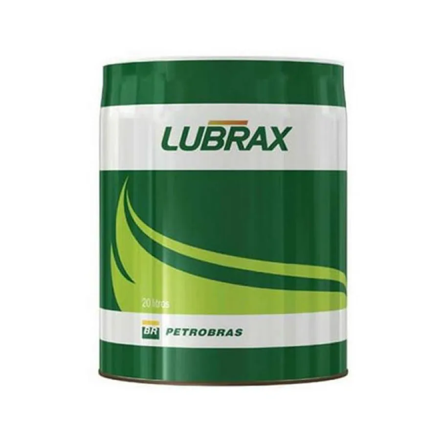 Lubrax Compsor 68 RF
