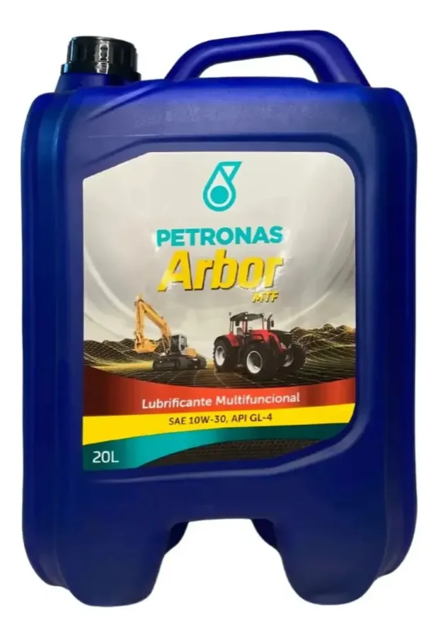 Petronas Arbor Multifarm