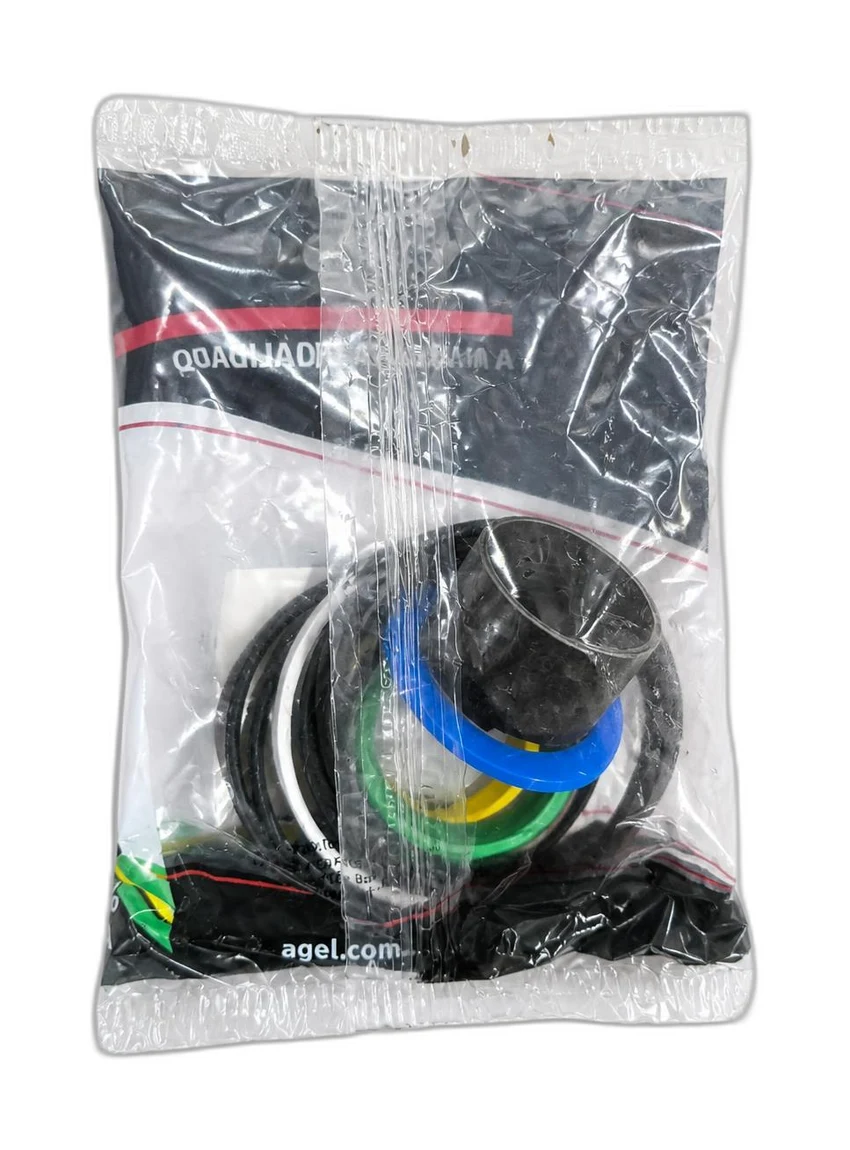 Reparo da Esteira D4D