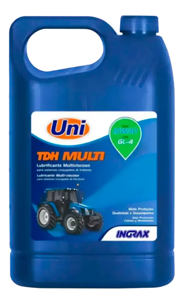 Uni TDH Multi 20W30