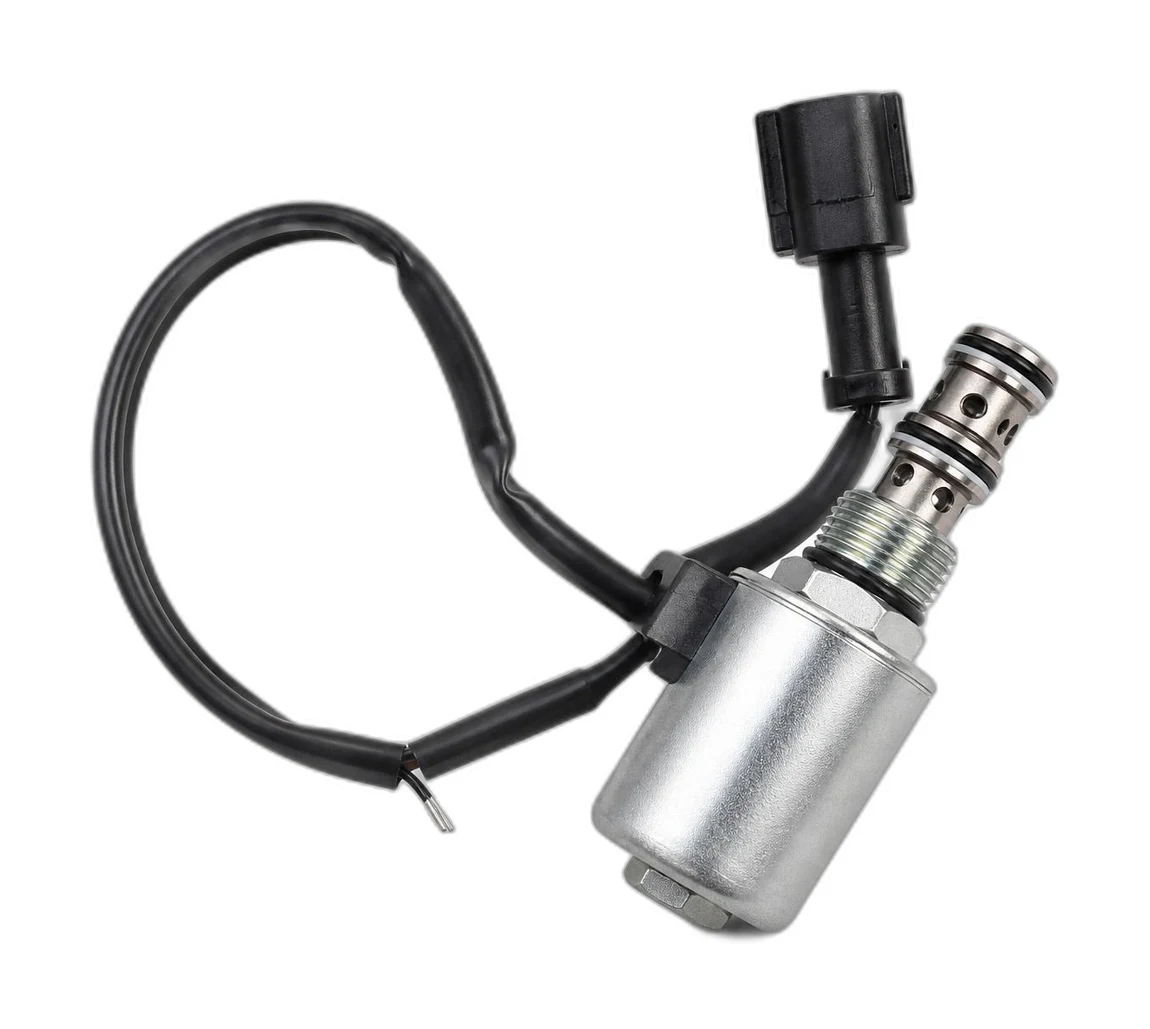 Válvula Solenoide da Transmissão