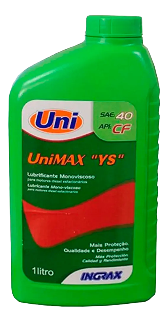 Uni Unimax YS 40