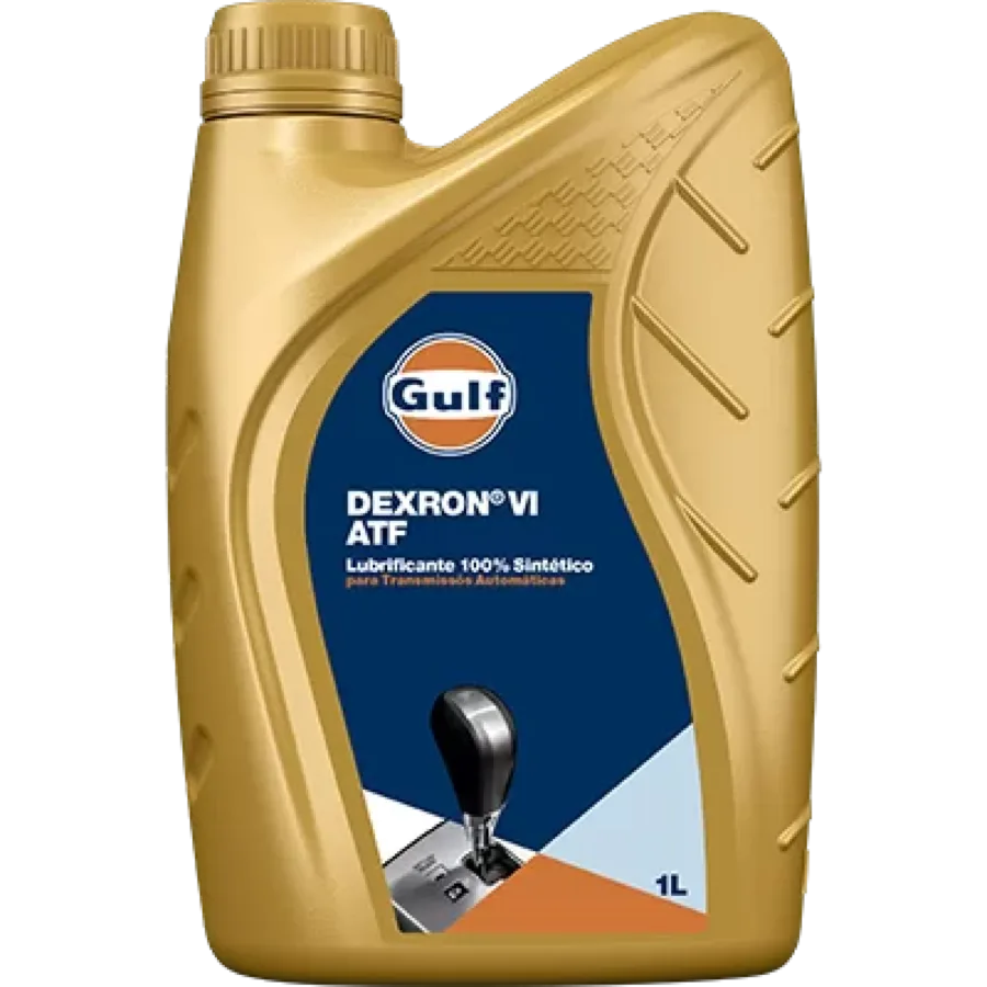 Gulf Dexron VI ATF