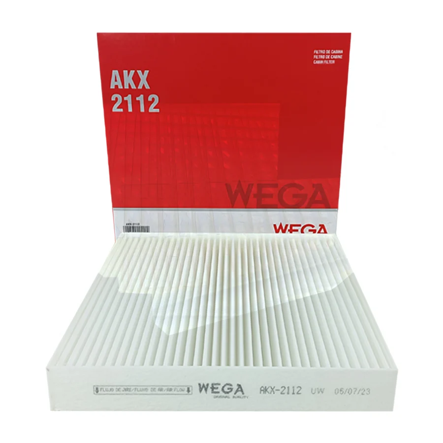 Wega Filtro de Cabine AKX2112